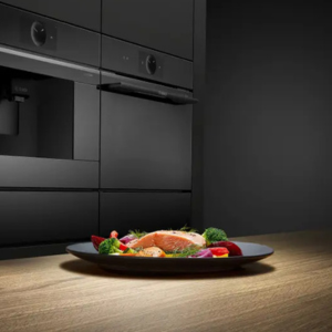 Bosch HBG557EB3F