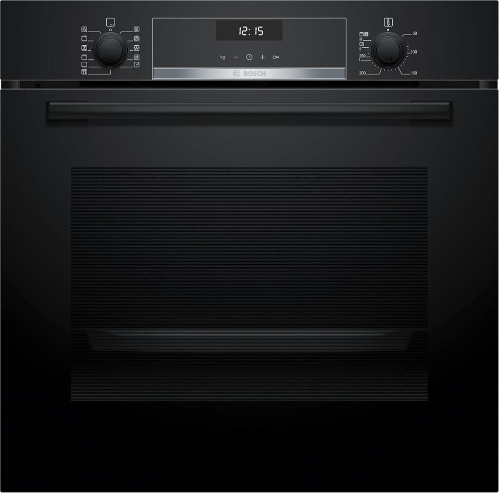 Bosch HBG557EB3F