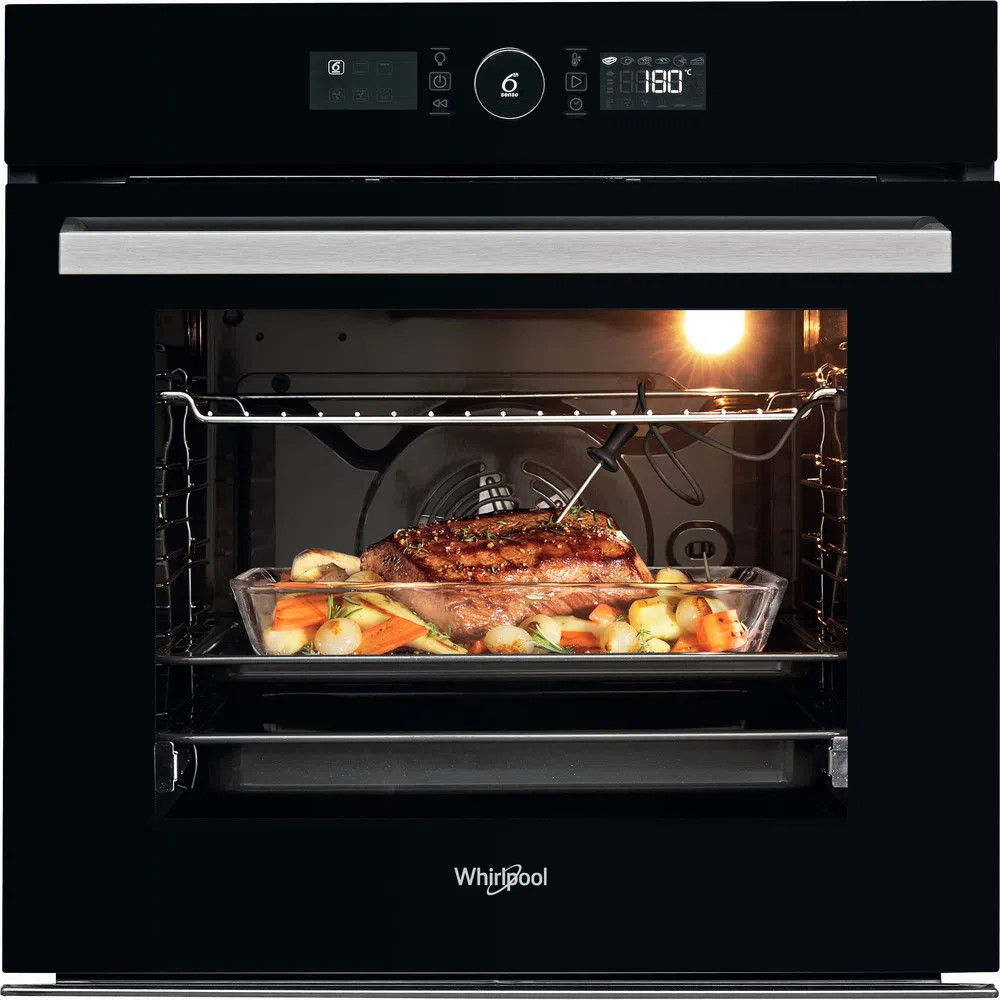 Whirlpool AKZ9 6290 NB