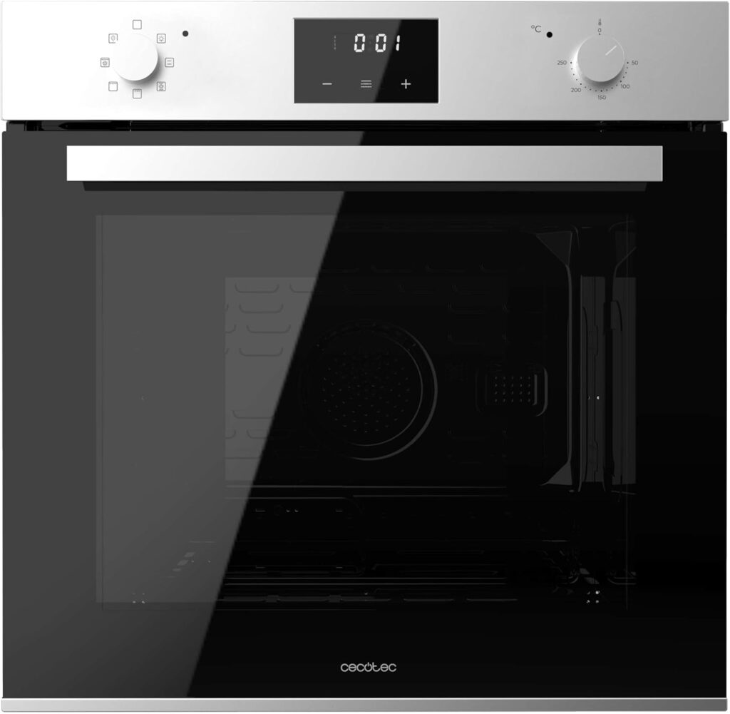 Cecotec Bolero Hexa M226001