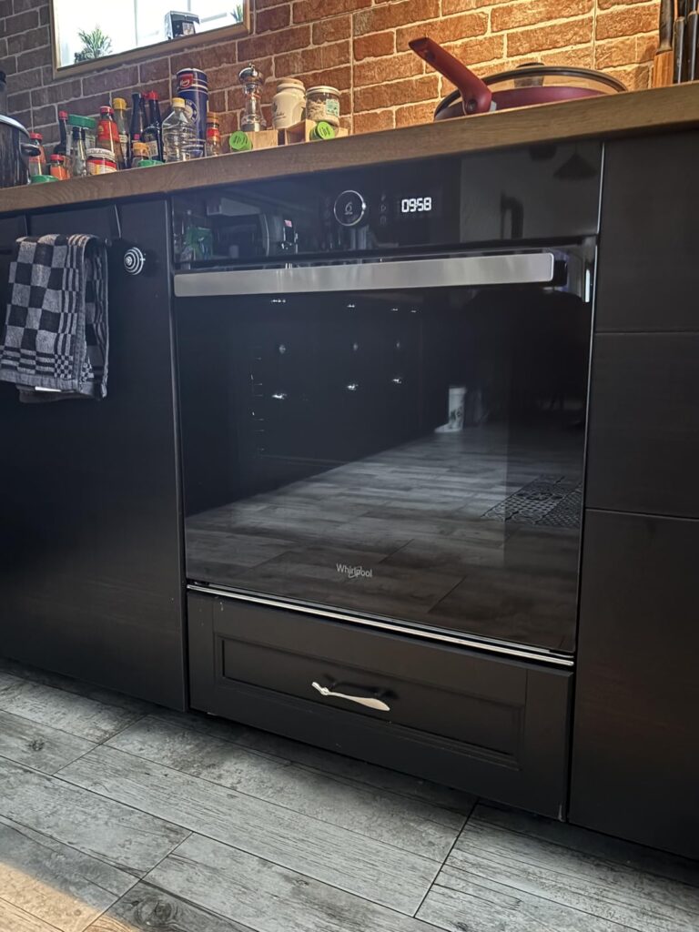 Whirlpool AKZ9 6290 NB