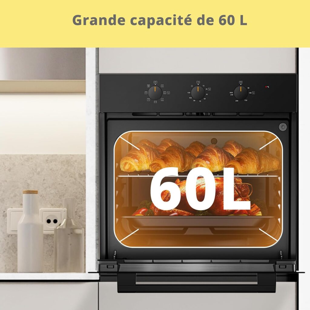 Cuisson en plusieurs phases