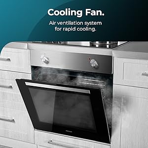 Cooling Fan