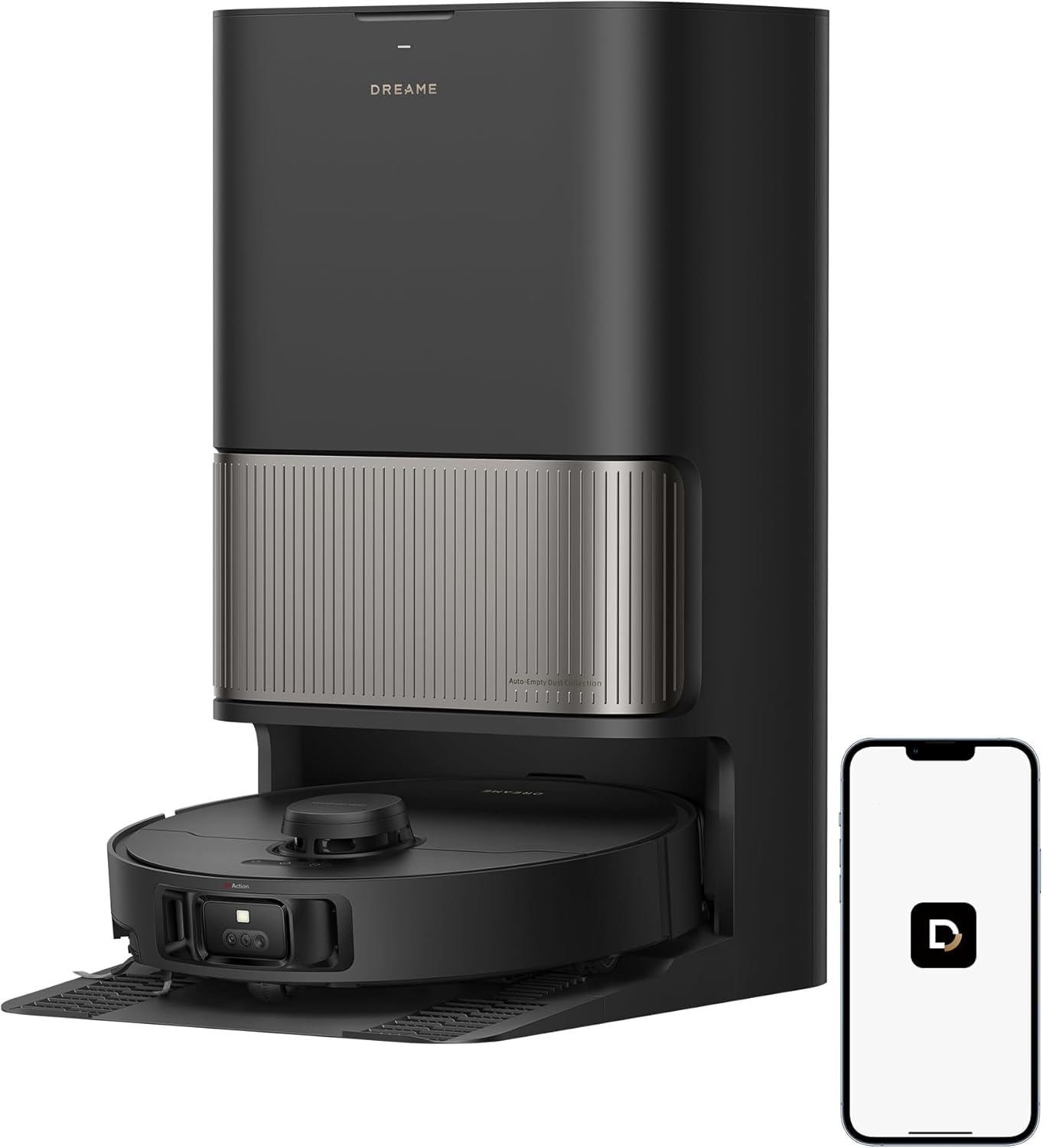 dreame l40s pro ultra test