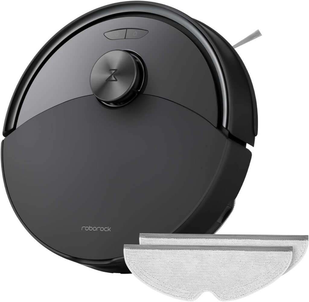 Roborock Q10 S5 Set
