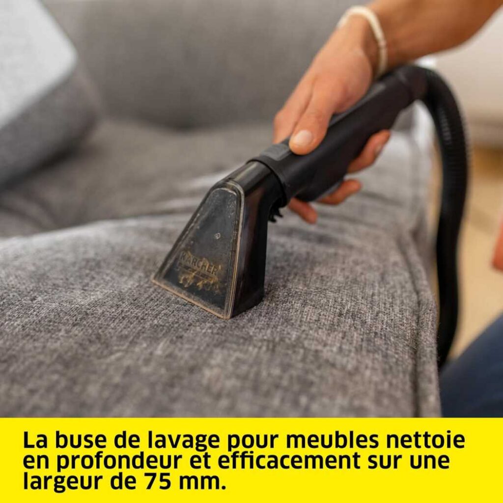 Kärcher SE 2 Spot Care