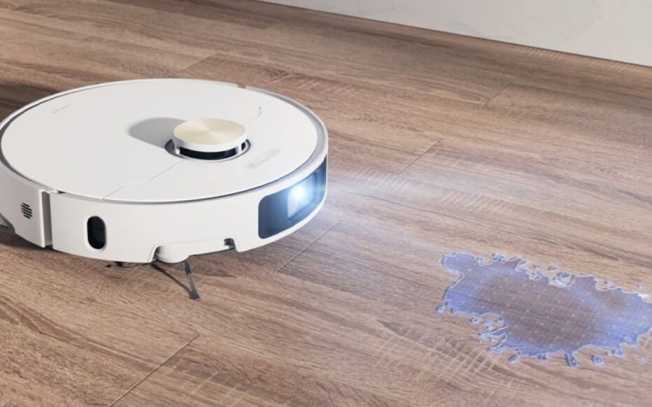 Meilleur robot aspirateur laveur