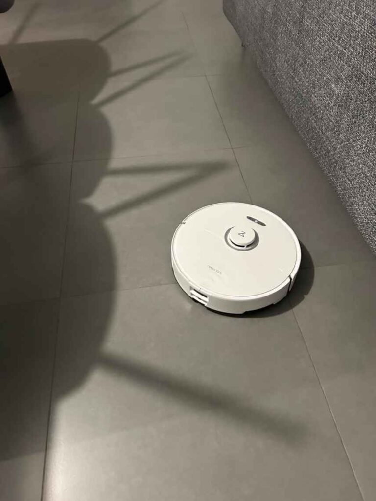 Roborock Saros 10