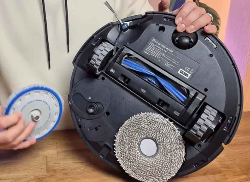 Serpillière extensible TruEdge 2.0