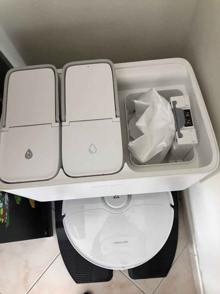 Roborock Saros 10