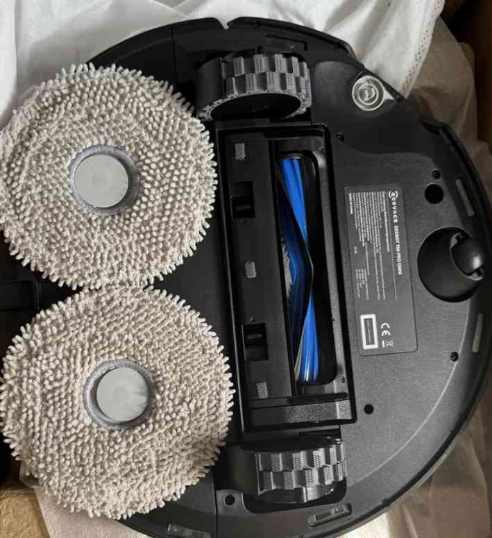 Brosse ZeroTangle 2.0