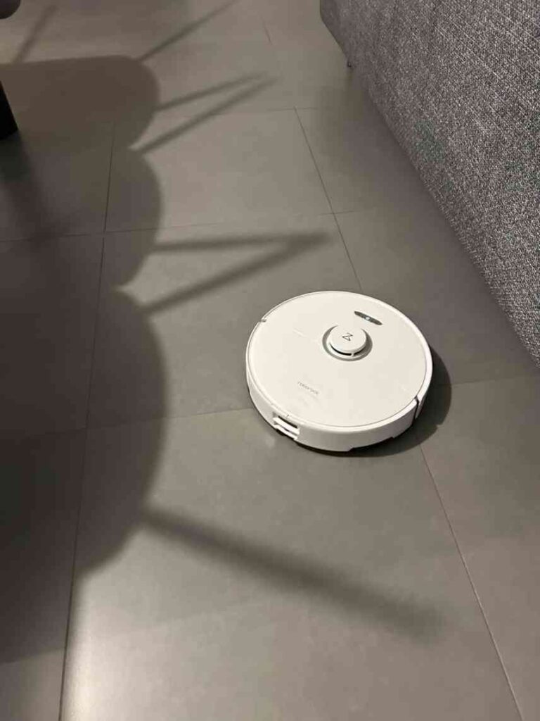 roborock S8 MaxV Ultra