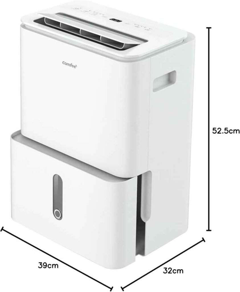 COMFEE’ Easy Dry 20