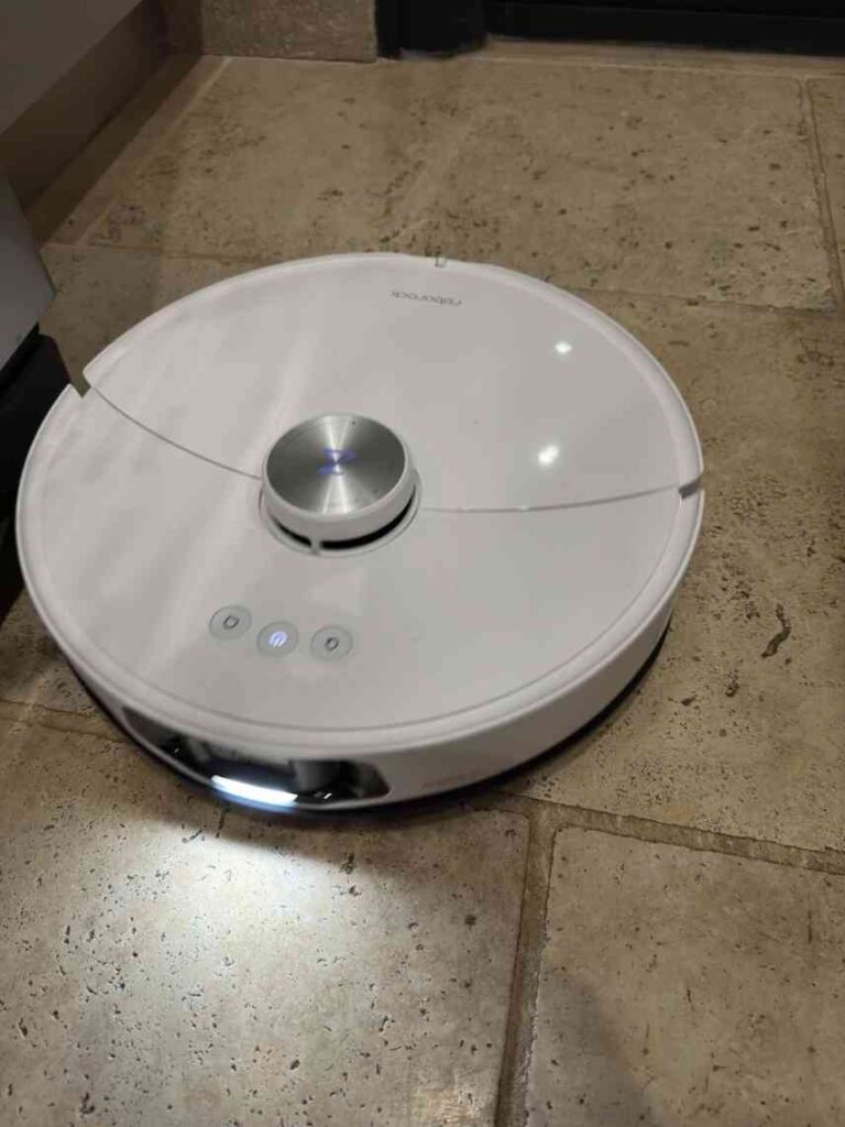 roborock S8 MaxV Ultra