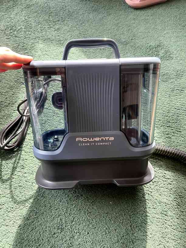 Rowenta Clean It Compact