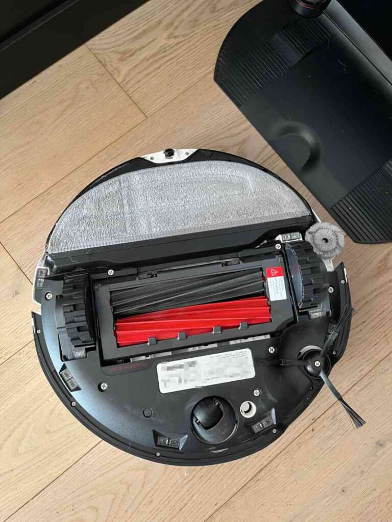 roborock S8 MaxV Ultra