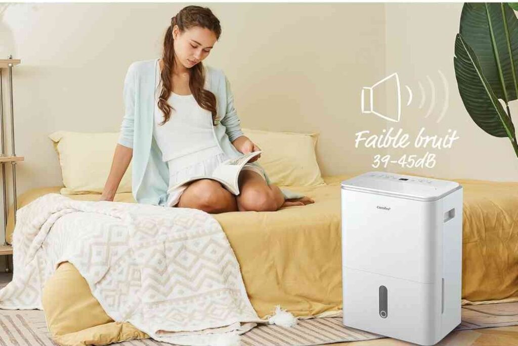 COMFEE’ Easy Dry 20