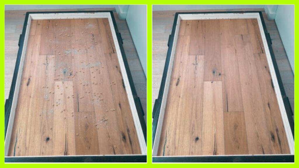 Ecovacs T30s Combo Complete