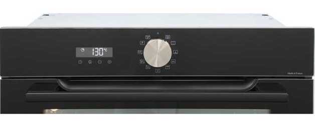 Commandes & fonctionnalités