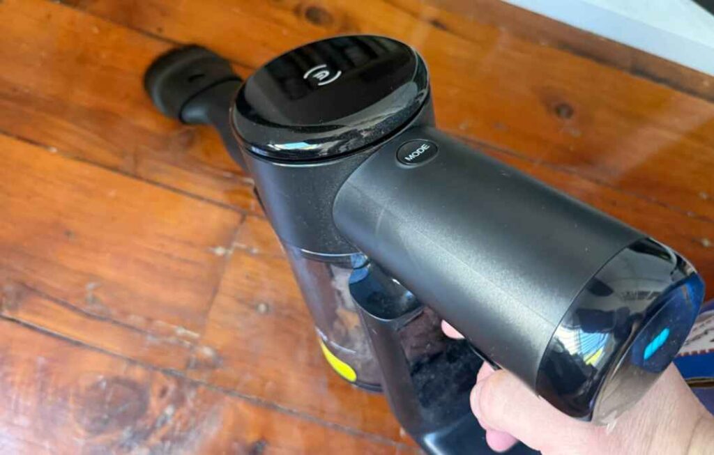 Ecovacs T30s Combo Complete