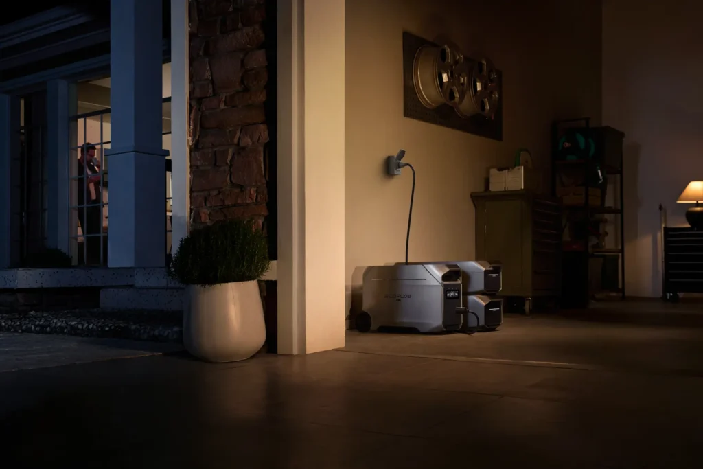 Routeur + box Internet