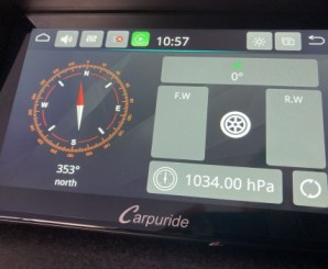 Carpuride W702 Pro