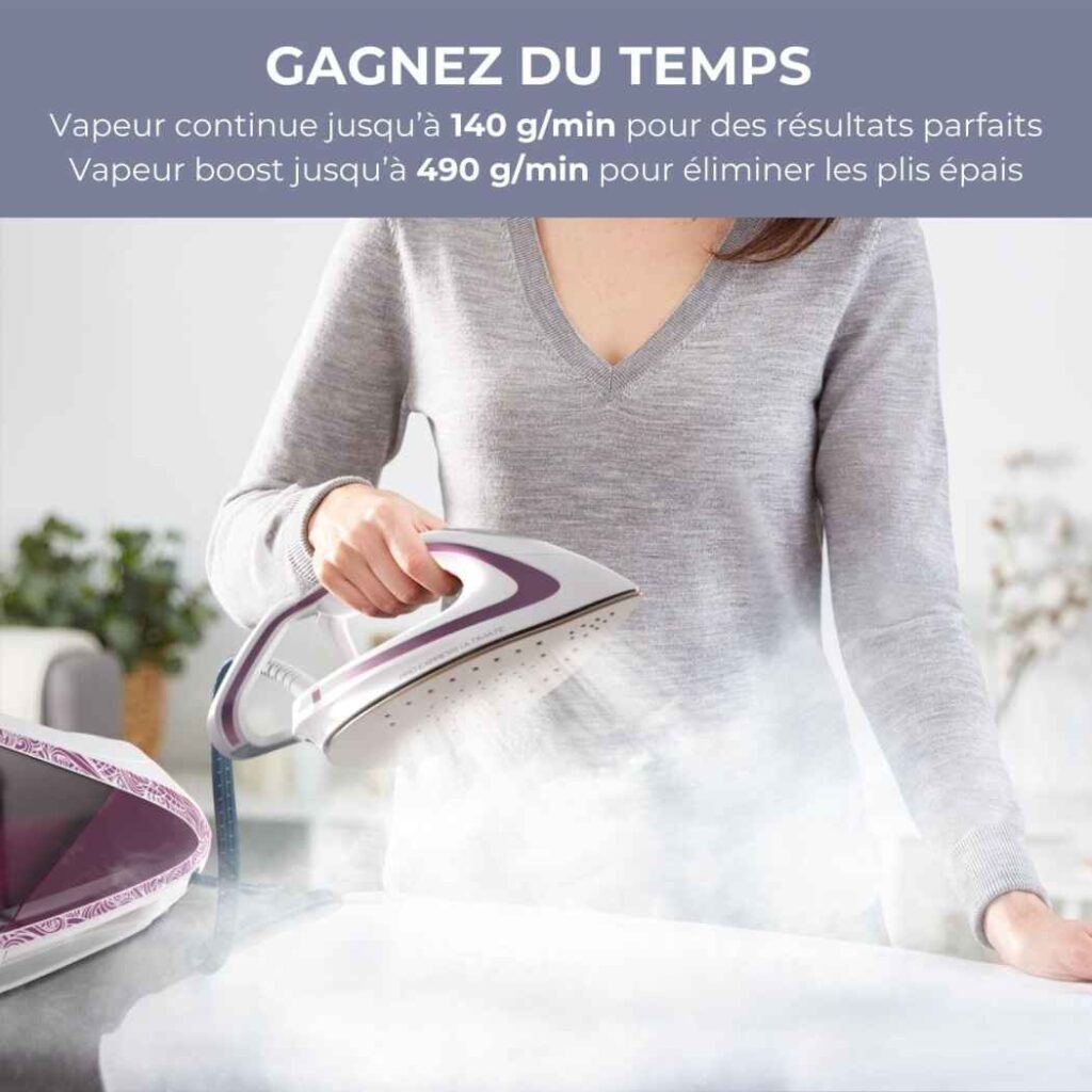 Calor Pro Express Ultimate