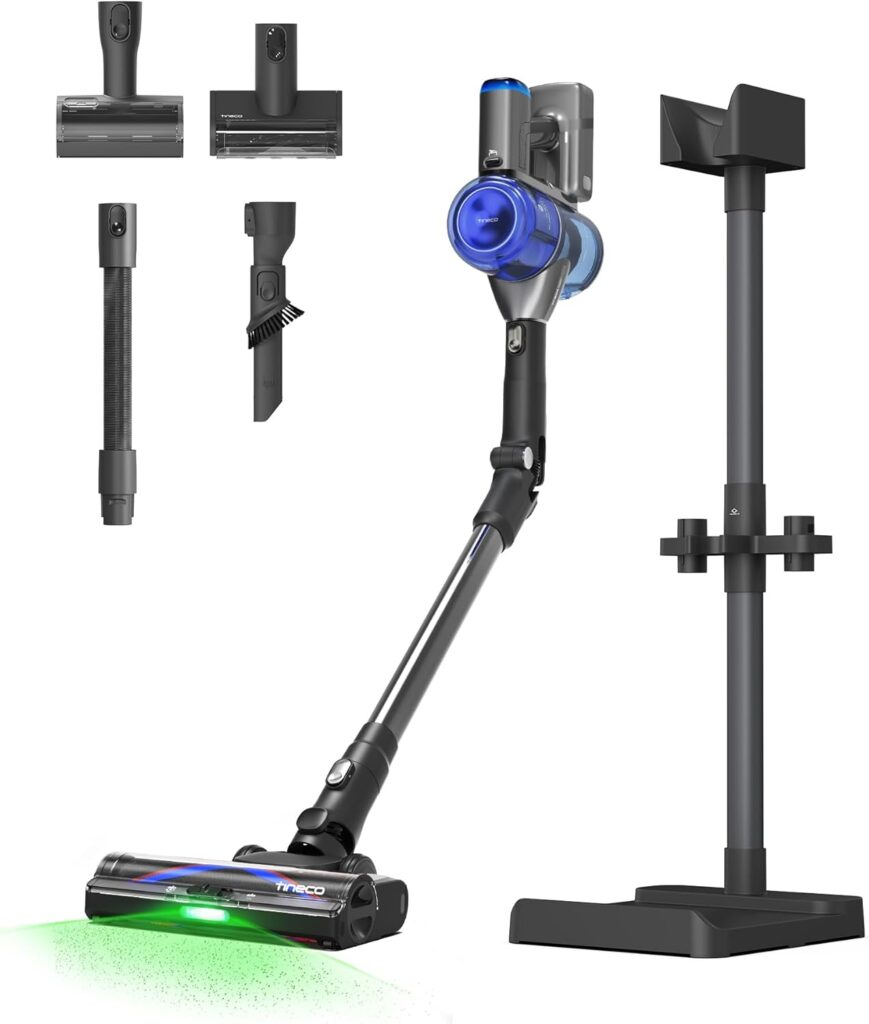 Aspirateur balai sans fil