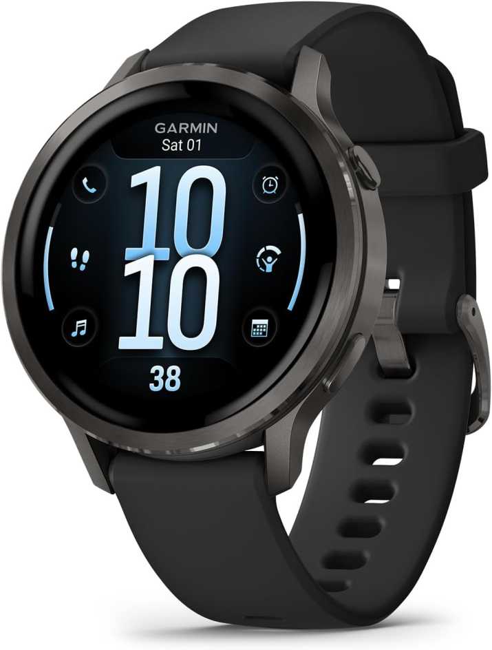 Garmin Venu 4