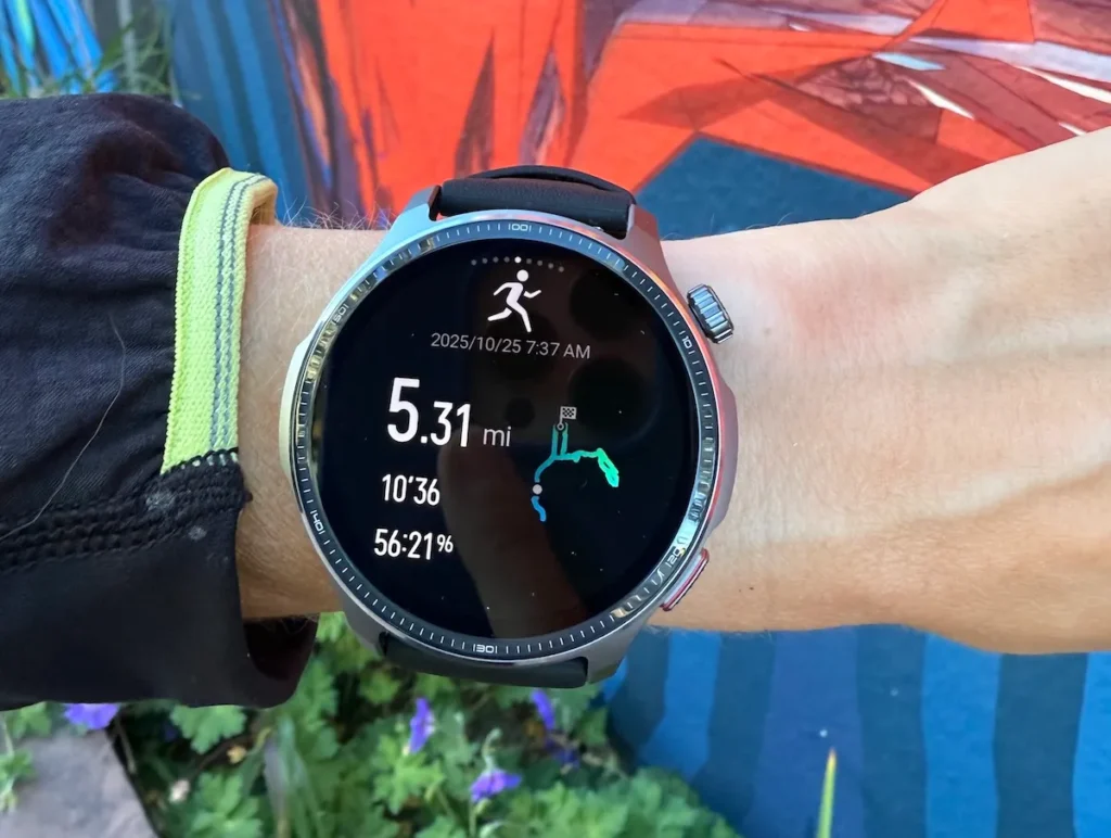 Amazfit Balance 2