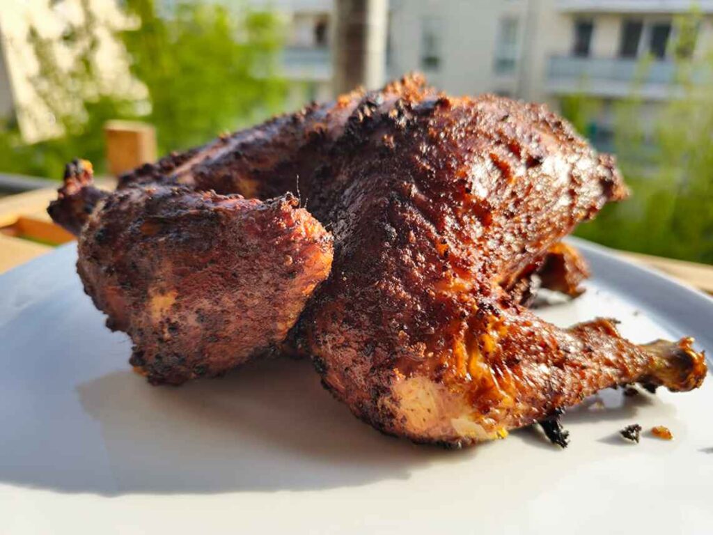 Ninja Woodfire Pro Connect XL