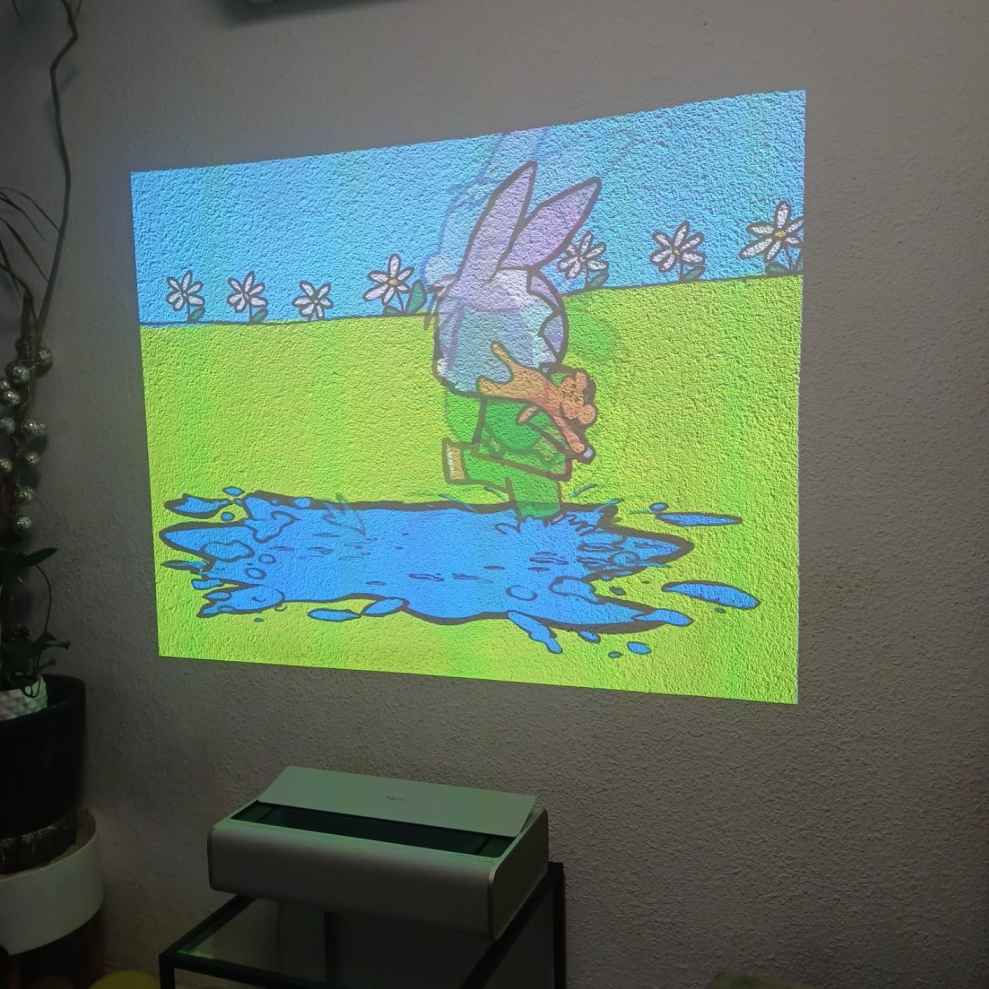 Luminosité et contraste