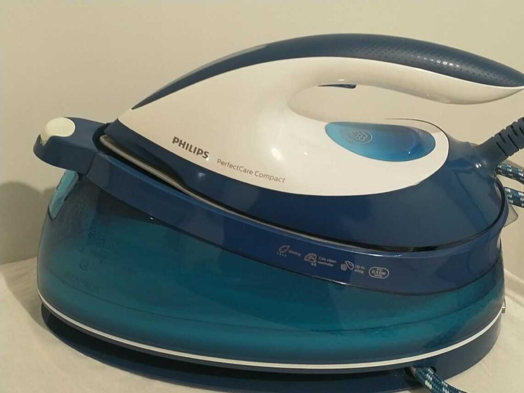 Philips PerfectCare Compact Plus GC7844/20