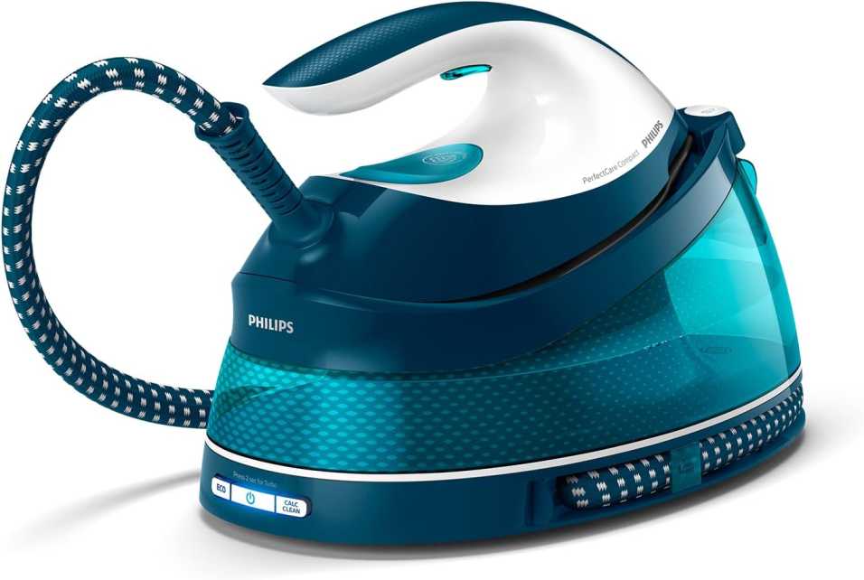 Philips PerfectCare Compact Plus GC7844/20
