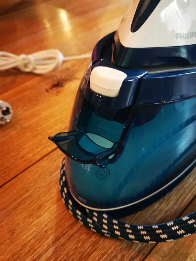 Réservoir et autonomie