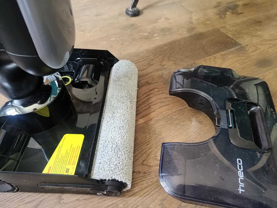 Vapeur haute température