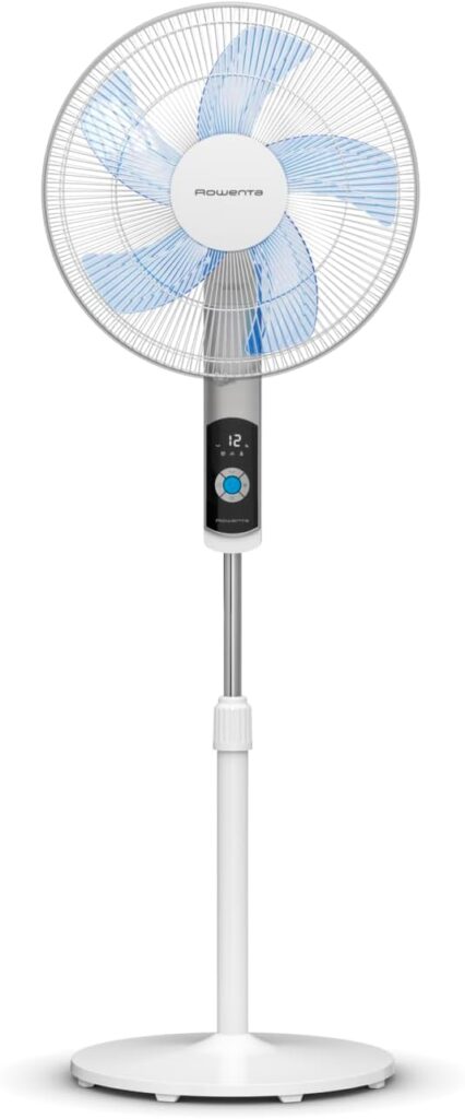 Rowenta Turbo Silence