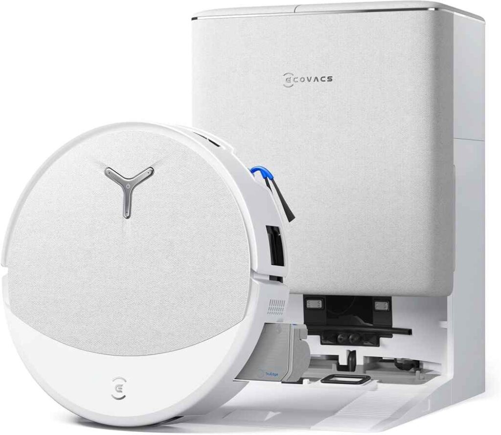 ECOVACS DEEBOT T90 OMNI