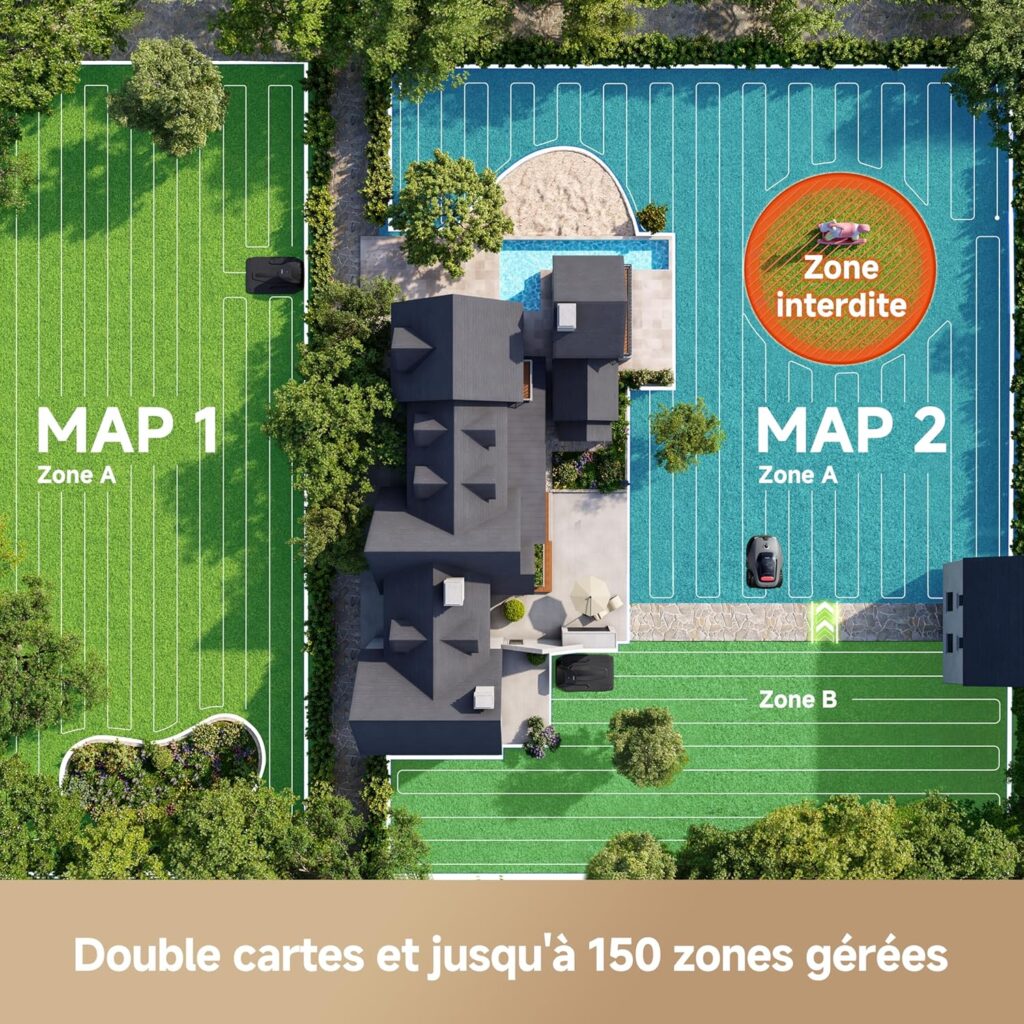 cartographie