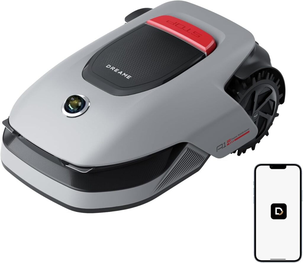 MOVA LiDAX Ultra 800