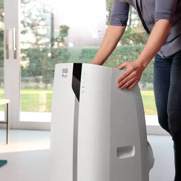 De'Longhi Pinguino PAC EX93