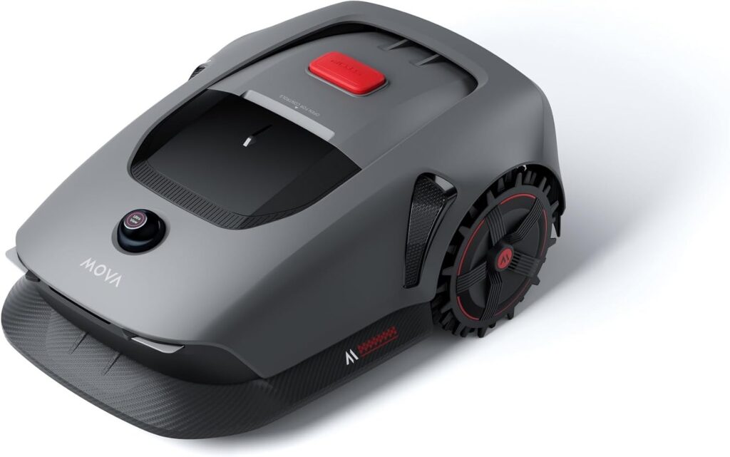 MOVA LiDAX Ultra 800