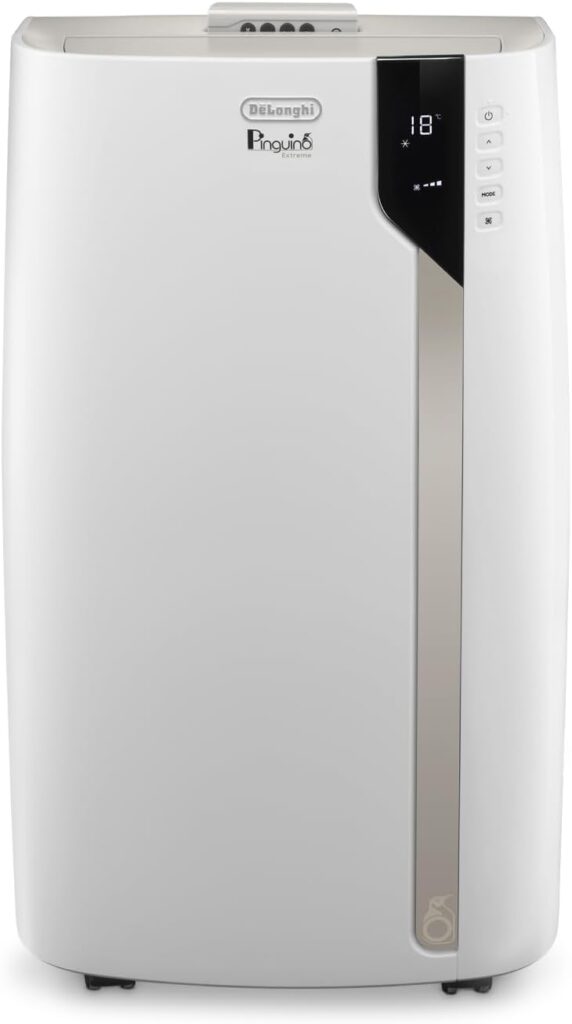 De'Longhi Pinguino PAC EX93