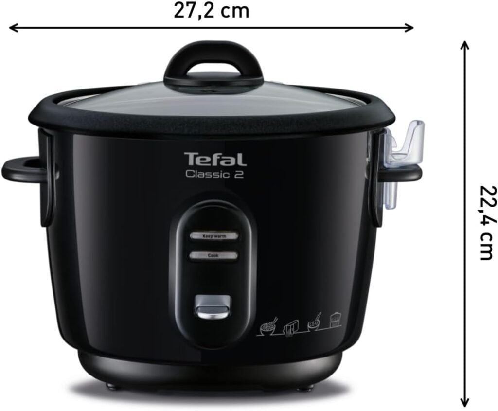 Tefal Classic 2 RK102811