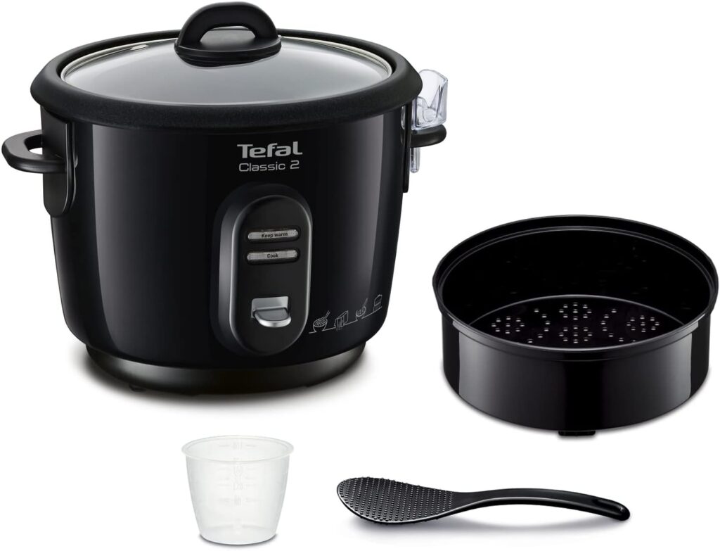 Tefal Classic 2 RK102811