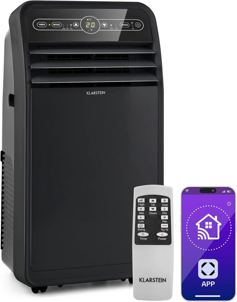 Klarstein Breeze 7000