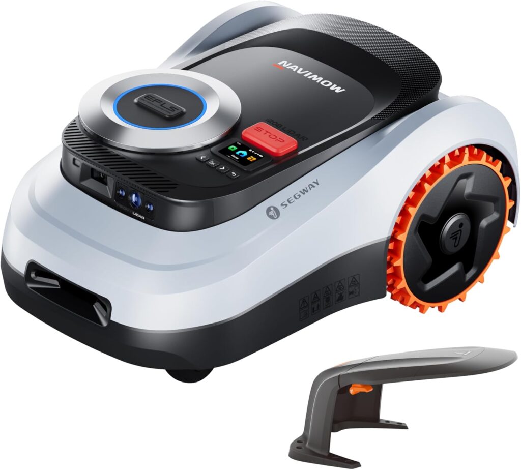 Segway Navimow i208