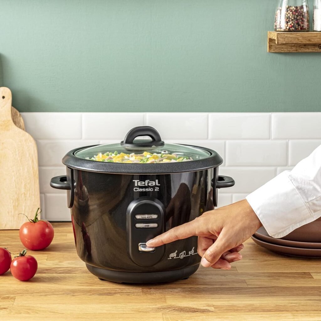 Tefal Classic 2 RK102811