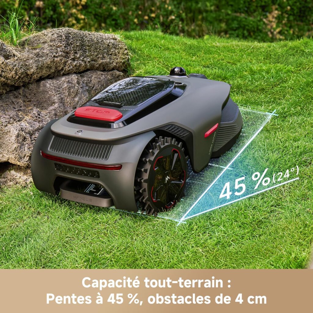 Tout-terrain