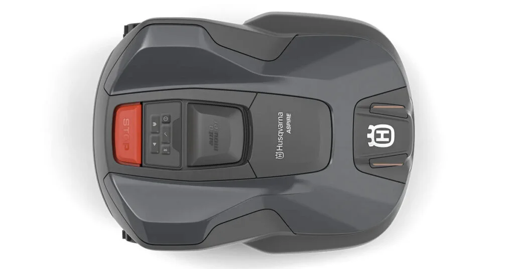 Husqvarna Automower Aspire R6V
